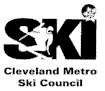 Cleveland Ski Council logo