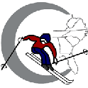 Cresent Ski Council logo