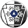 Eastern Pennsilvania Ski Council logo