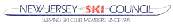 New Jersey Ski Council logo