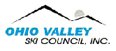 Ohio Valley Ski Council logo