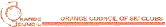 Orange Council logo