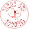 Texas Ski Council logo
