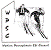 Western Pennsylvania Ski Council logo