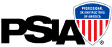 P.S.I.A. logo