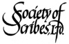 Society of Scribes logo