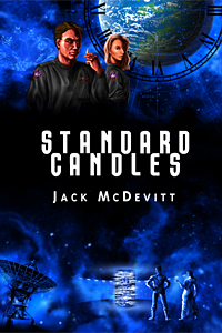 Standard Candles cover