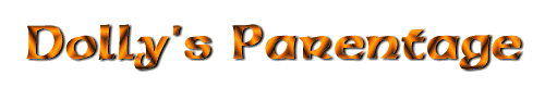 Dolly's Parentage