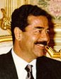 Saddam