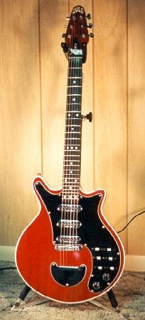 THE GUITAR