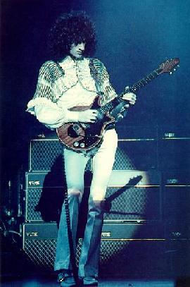 Brian May - 47.3 K