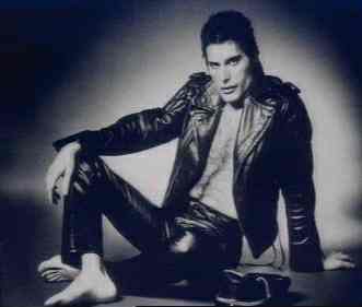 Freddie