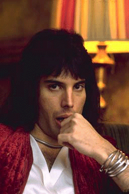 Second Freddie