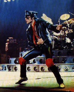 Again with the Freddie