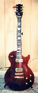 Les Paul Studio