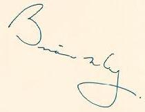 autograph