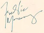 autograph