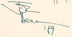 autograph