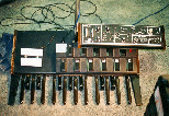 Moog Taurus II