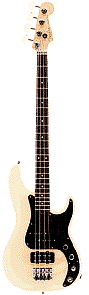 bass