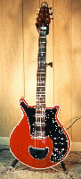 The Guitar