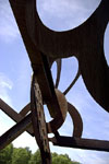 Mark di Suvero