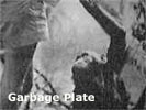 garbage plate
