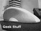 Geek Stuff