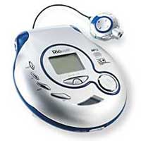 picture of RioVolt player