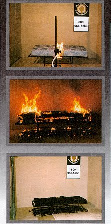 Mattress meeting Fed. Flammability Standard