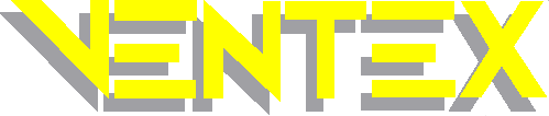 [VENTEX LOGO]