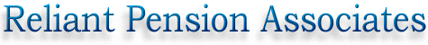 Reliant Pension Associates