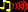 This graphic icon is hyperlinked to a sample of rhythm, rhyme, and rap.