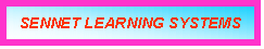 Sennet Learning Systems