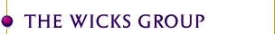 THE WICKS GROUP