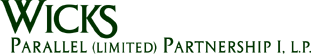 Wicks Parallel (Limited) Partnership I, L.P.