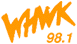 WHWK-FM