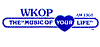WKOP-FM