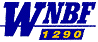 WNBF-AM