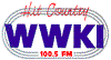WWKI-FM