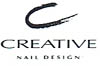 Creative Nail Logo