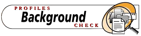Employee Background Check logo