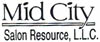 Mid City Salon Logo