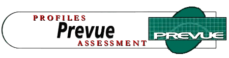 The Prevue Assessment TM