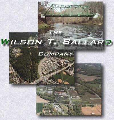 The Wilson T. Ballard Company
