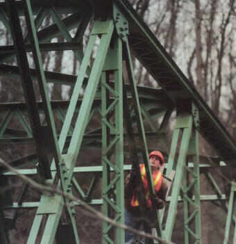 Bridge Inspection