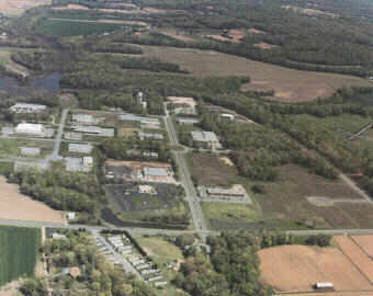 Industrial Park