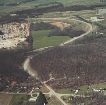 Medford Road