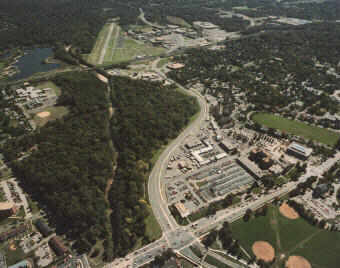 Paint Branch Parkway