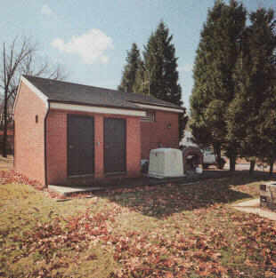 Point Pleasant-Pumping Station